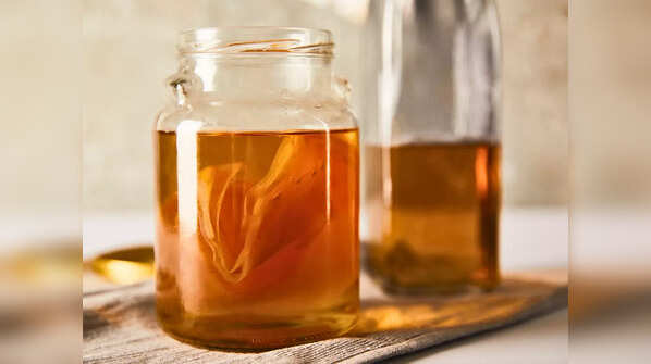 Kombucha