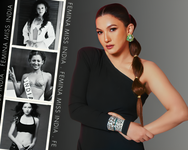 Gauahar Khan: Miss India is a trophy for life. Being part of it is a significant achievement