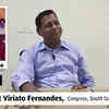 Article image for: My opponent represents all that we are fighting against: Viriato