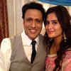 ​Govinda mama is coming to give his blessings