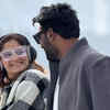​This relationship is a blessing of my parents