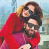 ​My fiancé Dipak also wanted a simple wedding