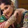 ​It's been my dream to get married and I am involved in everything related to wedding