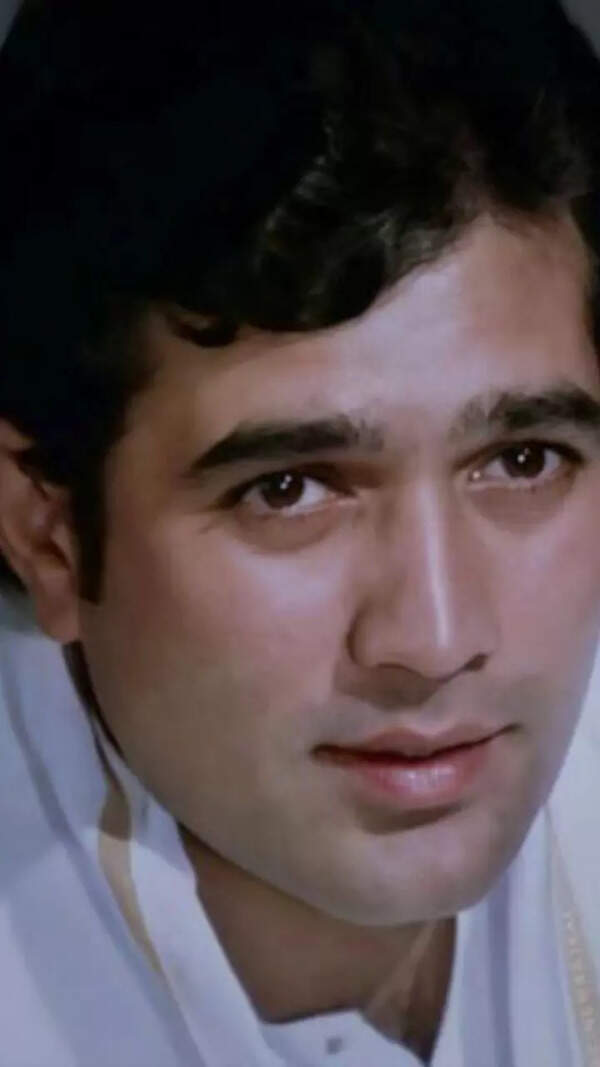 Rajesh Khanna