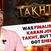 Article image for: Yeh Rishta's <i class="tbold">rohit purohit</i> on missing out on Takht, Jubilee, wife Sheena's support & family planning