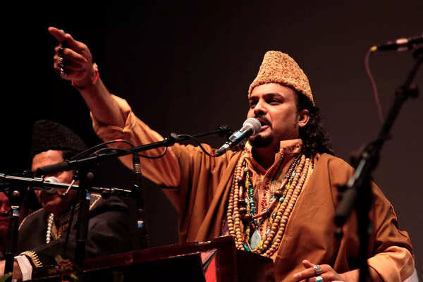Amjad Pictures