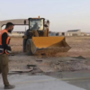 Nevatim air base suffers minor damage