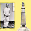 Article image for: How one man’s gift gave millions land, and saved Pochampally sari