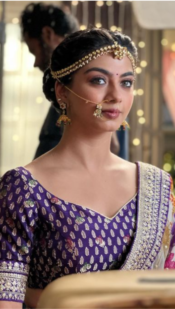 Garvita Sadhwani Photos