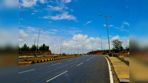 The importance of highways