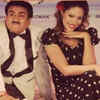 Dilip Joshi recommended Munmun Dutta for the role of Babita