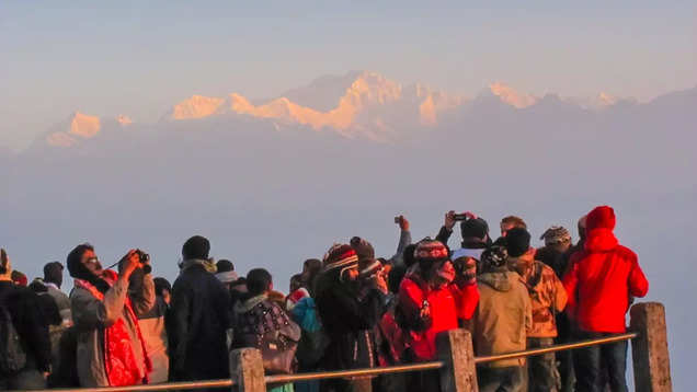 Tiger Hill: A complete guide to this natural beauty in Darjeeling