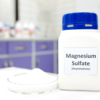​Magnesium Sulfate