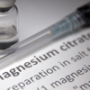 ​Magnesium Citrate