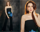 Aditi Rao Hydari stays true to the charm of classic black with a summer twist, see pictures