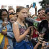 Fridays for Future (2018)