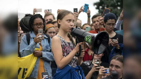 Fridays for Future (2018)