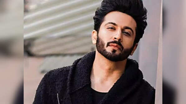 Dheeraj Dhoopar