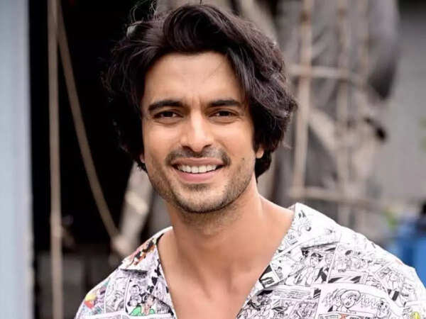 Gashmeer Mahajani