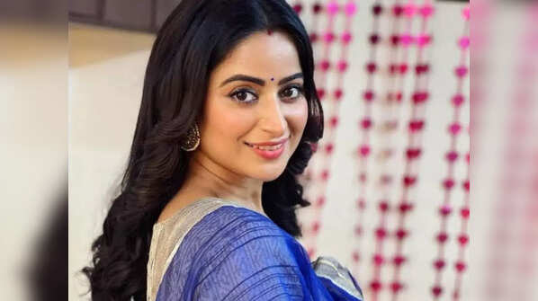 Aishwarya Sharma