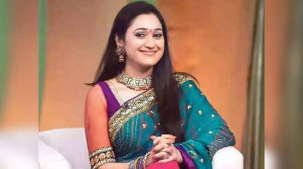 Disha Vakani