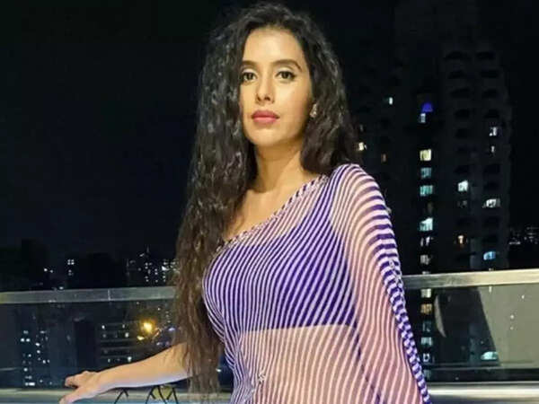 Charu Asopa