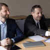 How to deal with over competitive colleagues