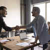 How to deal with over competitive colleagues