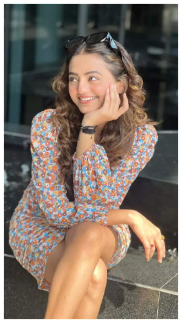 Helly Shah