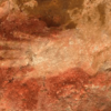 Cave hands