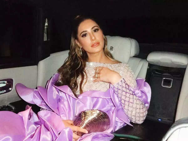 nargis fakhri