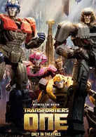 Transformers One