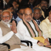 ​Dignitaries attend high-profile function