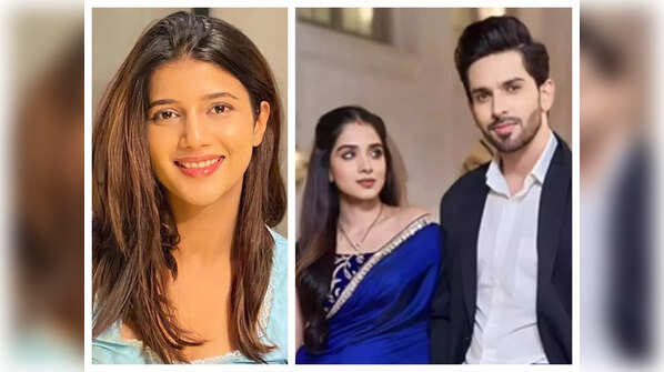 Samridhi on the ouster of Shehzada and Pratiksha