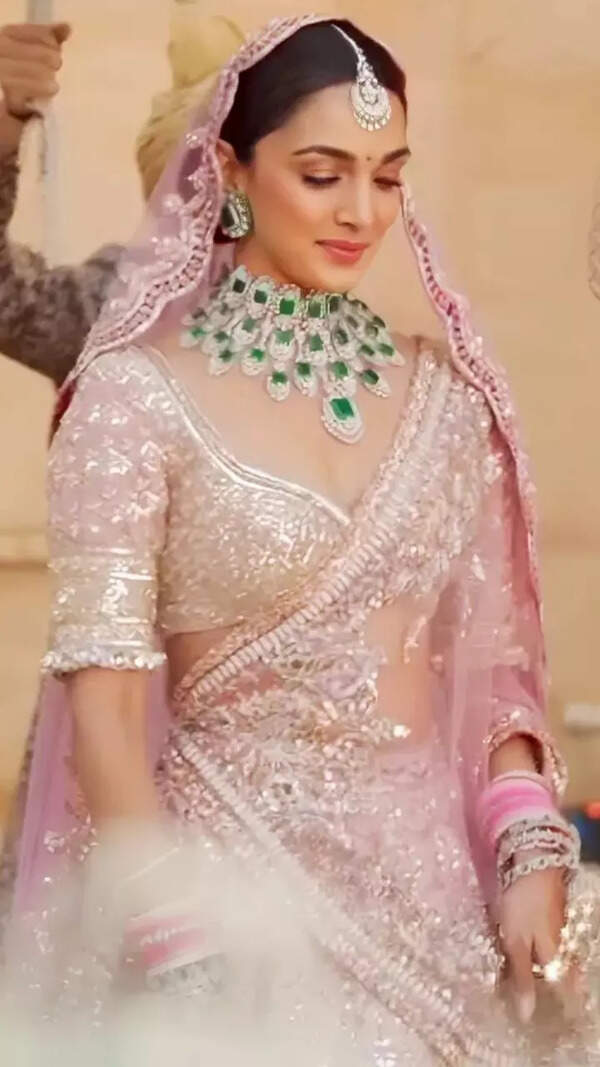 Kiara Advani Stills