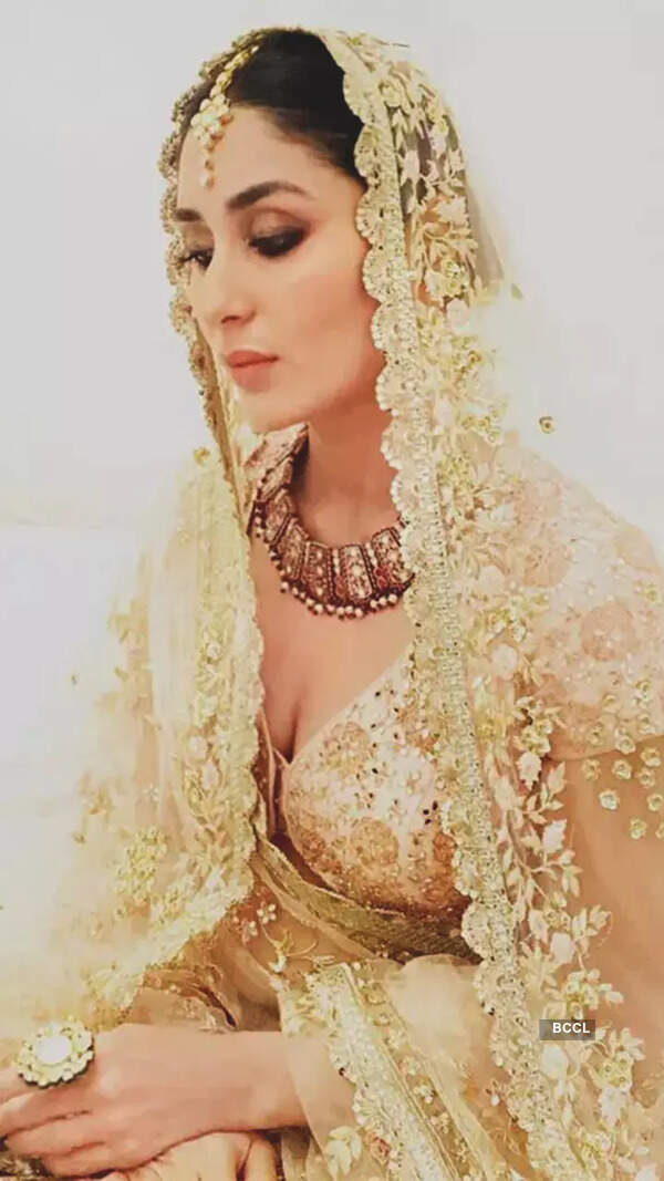 Kareena Kapoor