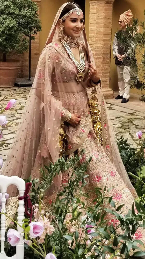 Anushka Sharma