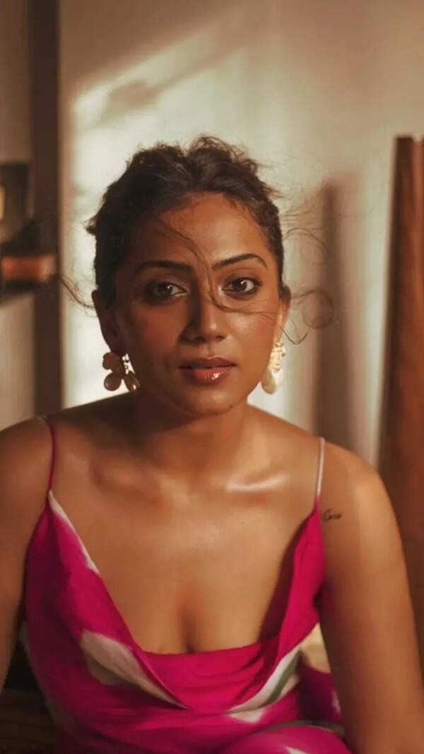 Anindita Bose