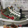 One of the most selling shoe brand in the world