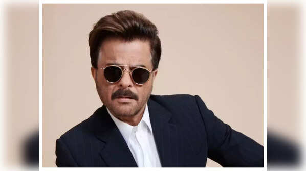 Anil Kapoor