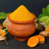 Ayurvedic benefits of Turmeric
