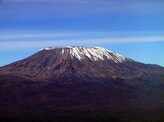 Mount Kilimanjaro