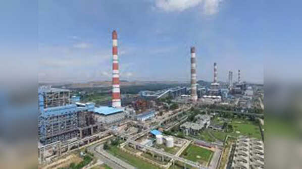 Vindhyachal Thermal Power Station