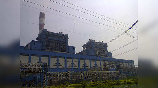 Sipat Thermal Power Plant