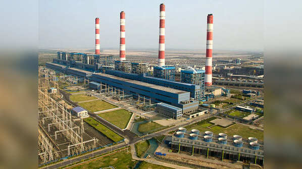 Mundra Thermal Power Station