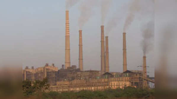 Chandrapur Super Thermal Power Station