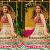 Arti’s Haldi look