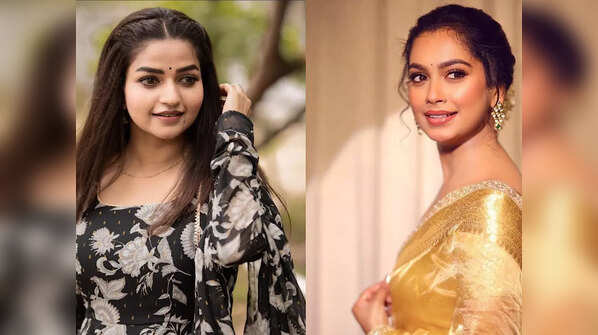 <strong>Dhiraviam-Swathi Kondei to Senthil-Nithya Ram: Most popular reel couples on Tamil TV</strong>