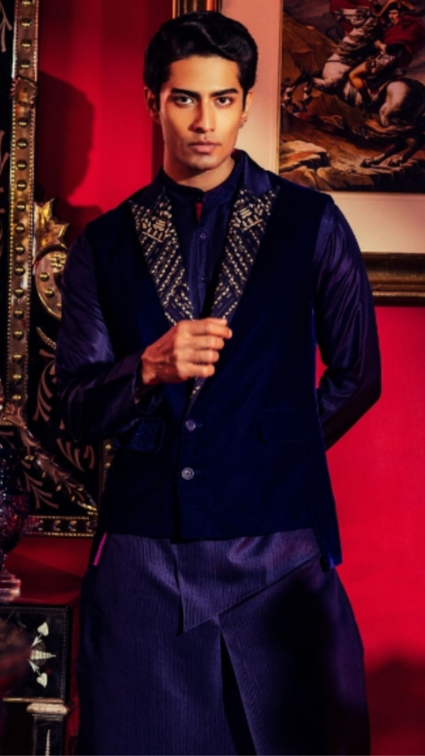 Raghavendra Rathore Photos