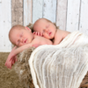 Article image for: Twin baby names that are perfect